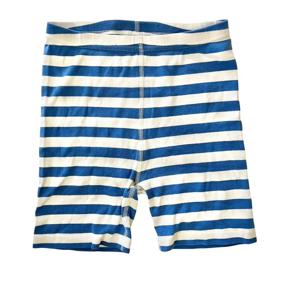 Hanna Andersson R2D2 Star Wars Organic Cotton 2-Piece Kids Pajamas Size 12